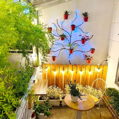 Nha Nhi Da Lat Apartment Ngoại thất bức ảnh