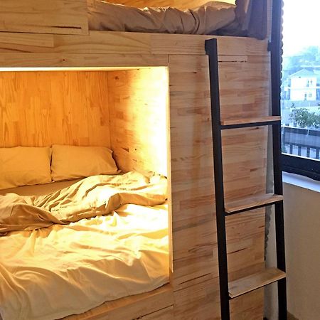 Nha Nhi Da Lat Apartment Ngoại thất bức ảnh