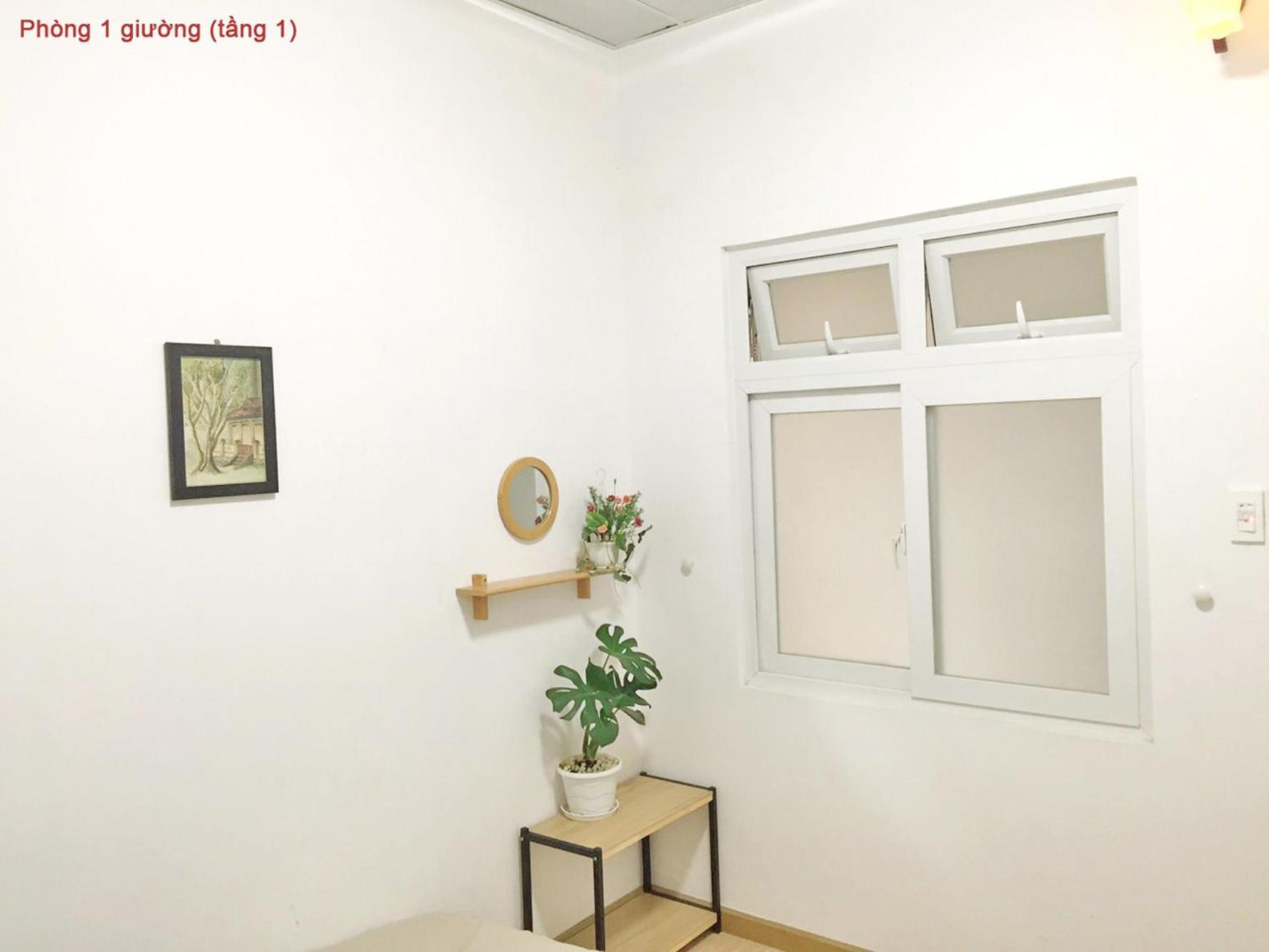 Nha Nhi Da Lat Apartment Ngoại thất bức ảnh