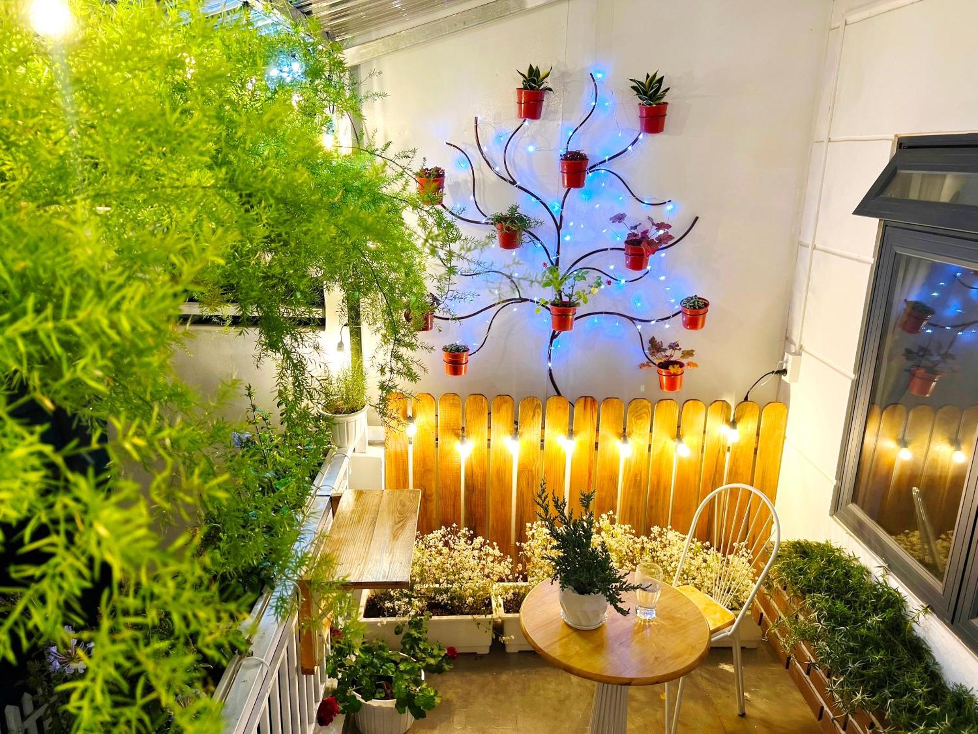 Nha Nhi Da Lat Apartment Ngoại thất bức ảnh