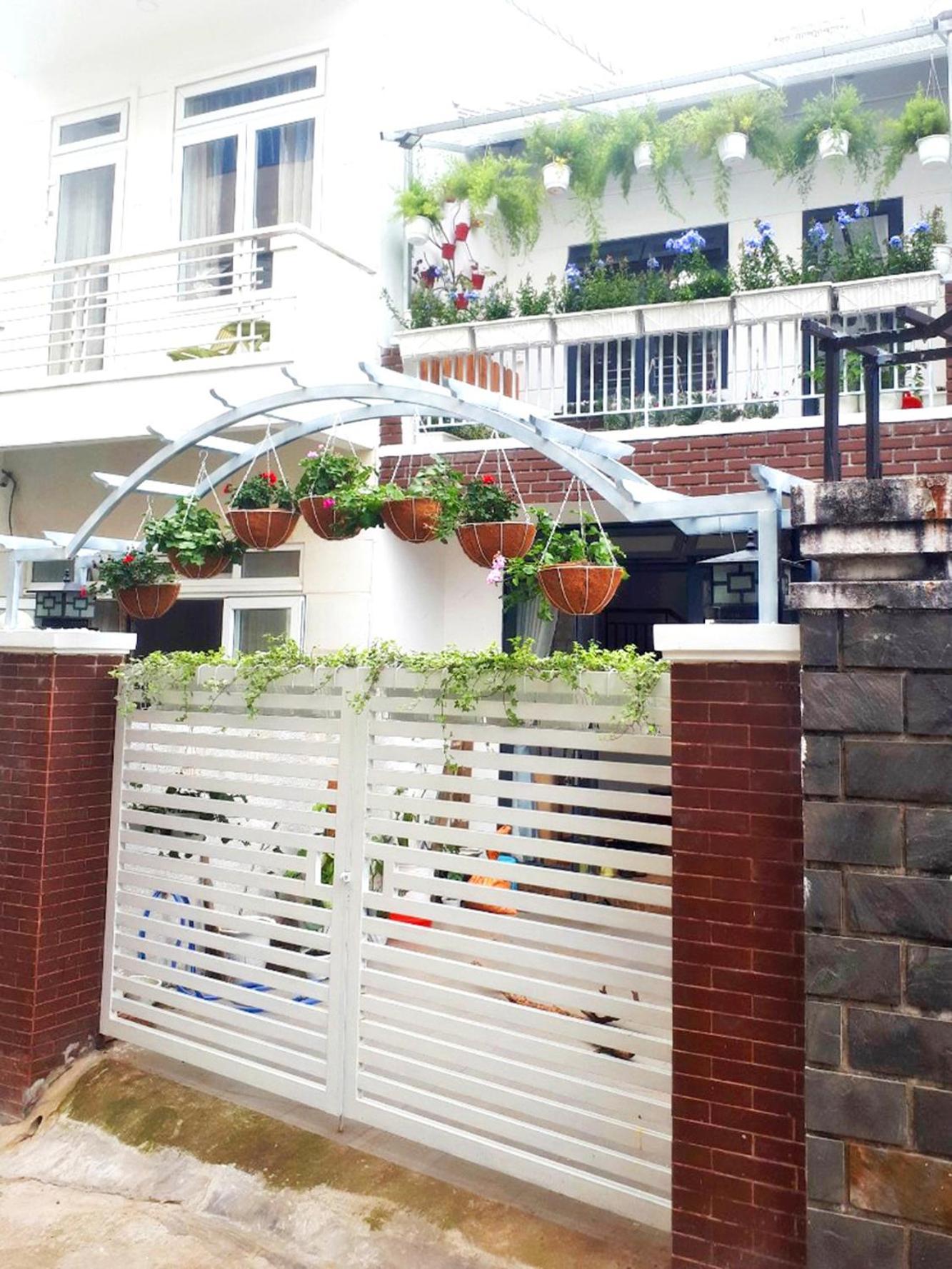 Nha Nhi Da Lat Apartment Ngoại thất bức ảnh