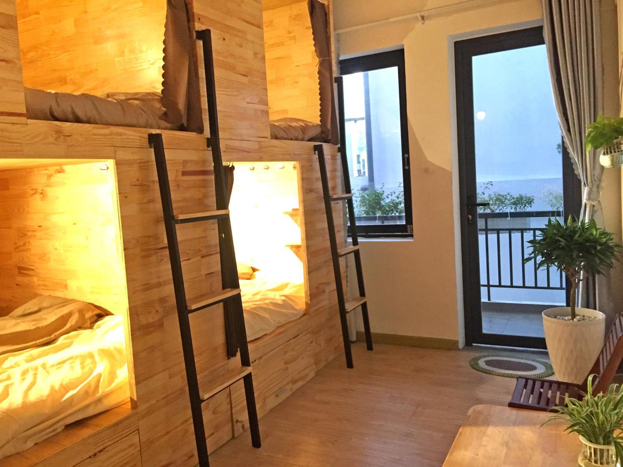 Nha Nhi Da Lat Apartment Ngoại thất bức ảnh