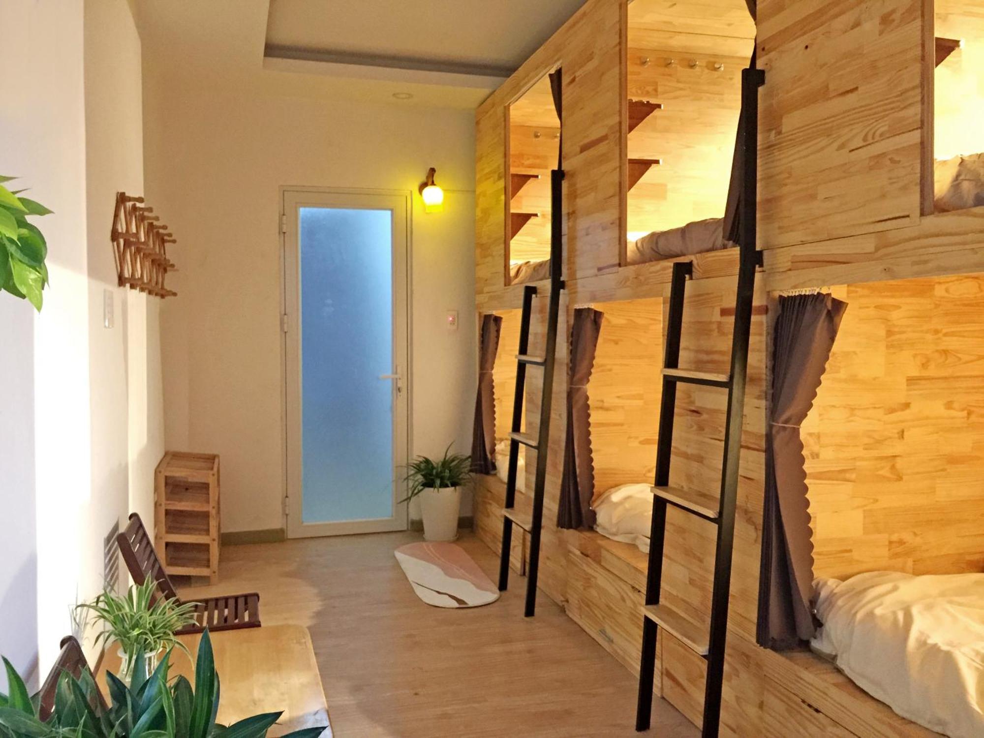 Nha Nhi Da Lat Apartment Ngoại thất bức ảnh