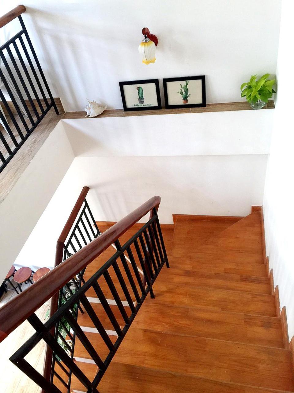 Nha Nhi Da Lat Apartment Ngoại thất bức ảnh