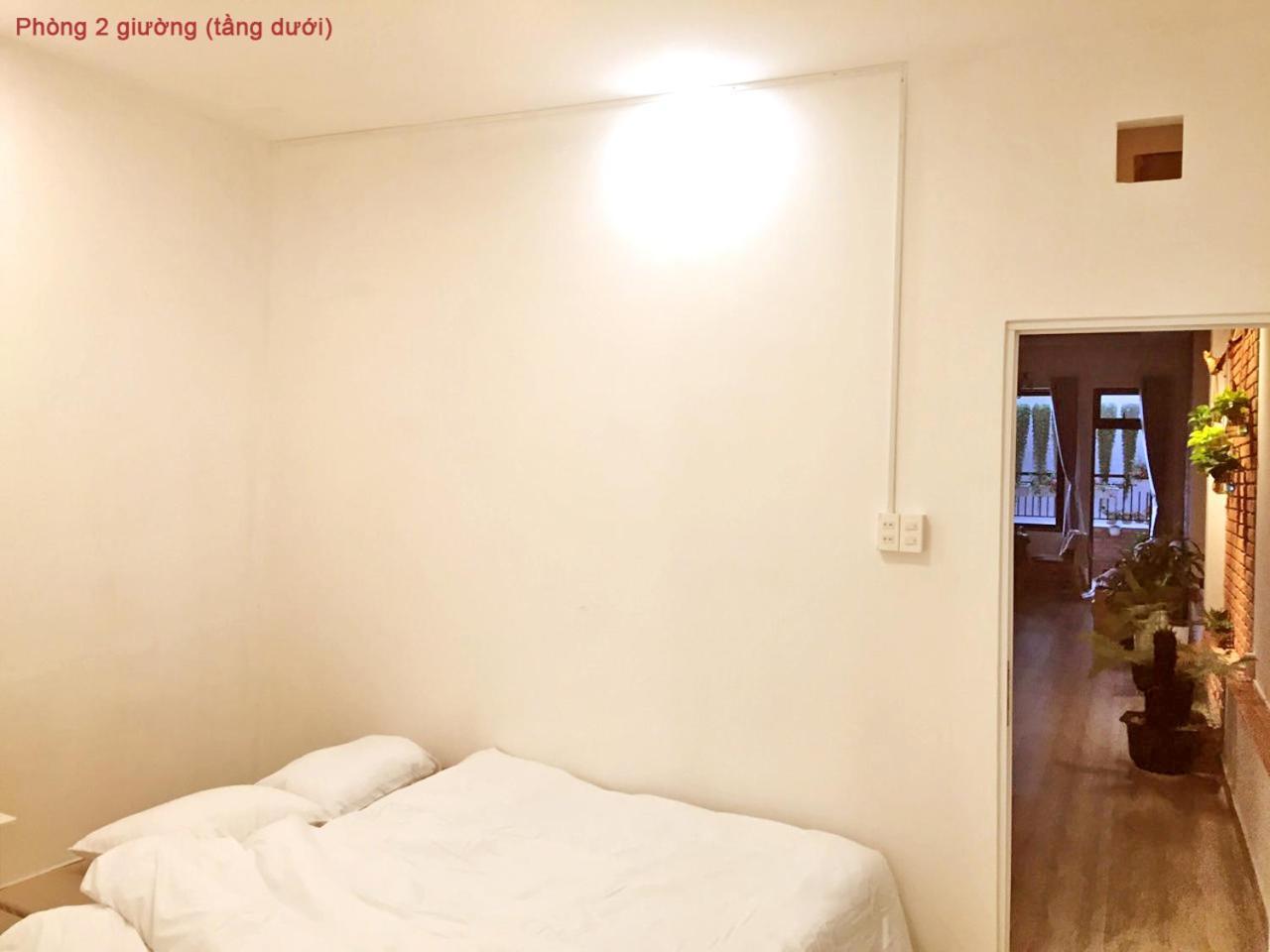 Nha Nhi Da Lat Apartment Ngoại thất bức ảnh