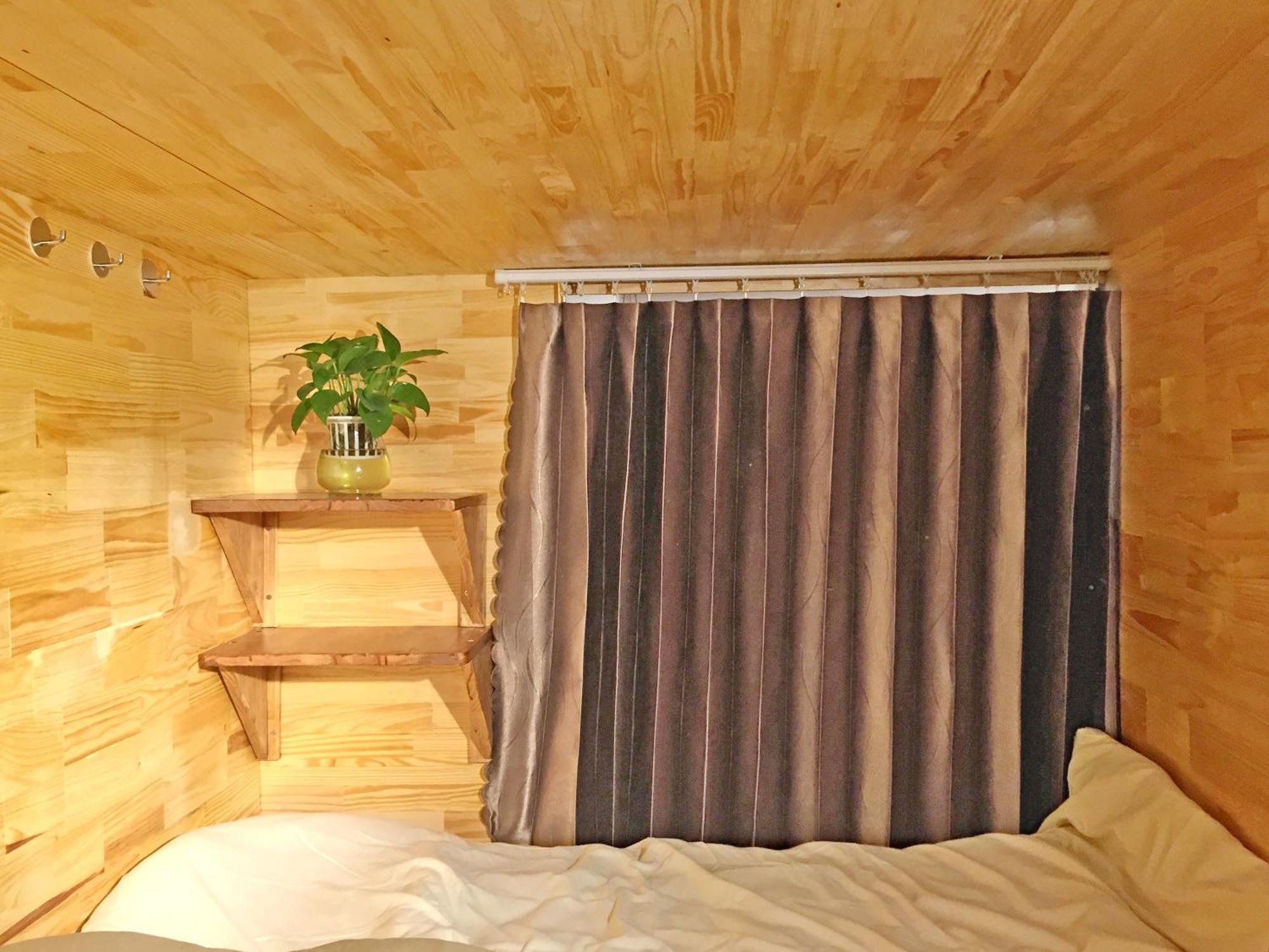 Nha Nhi Da Lat Apartment Ngoại thất bức ảnh
