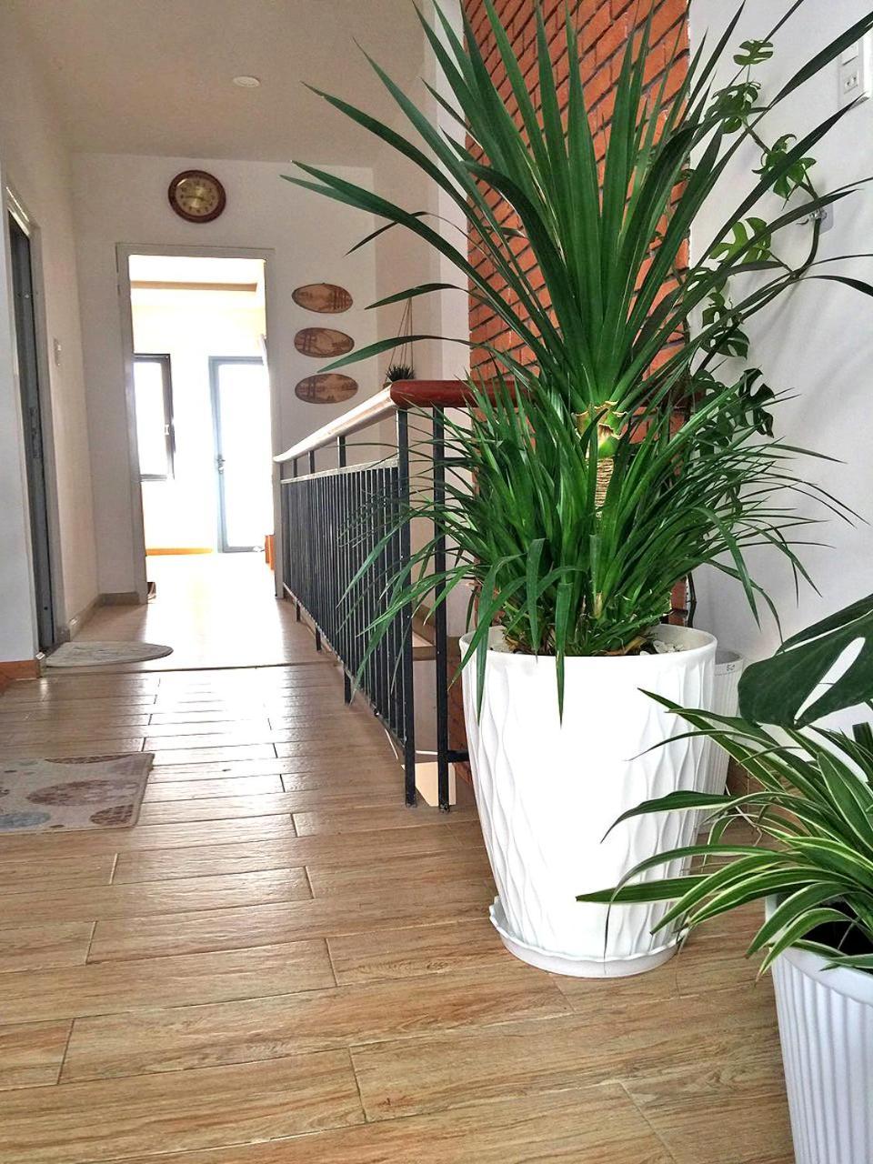 Nha Nhi Da Lat Apartment Ngoại thất bức ảnh