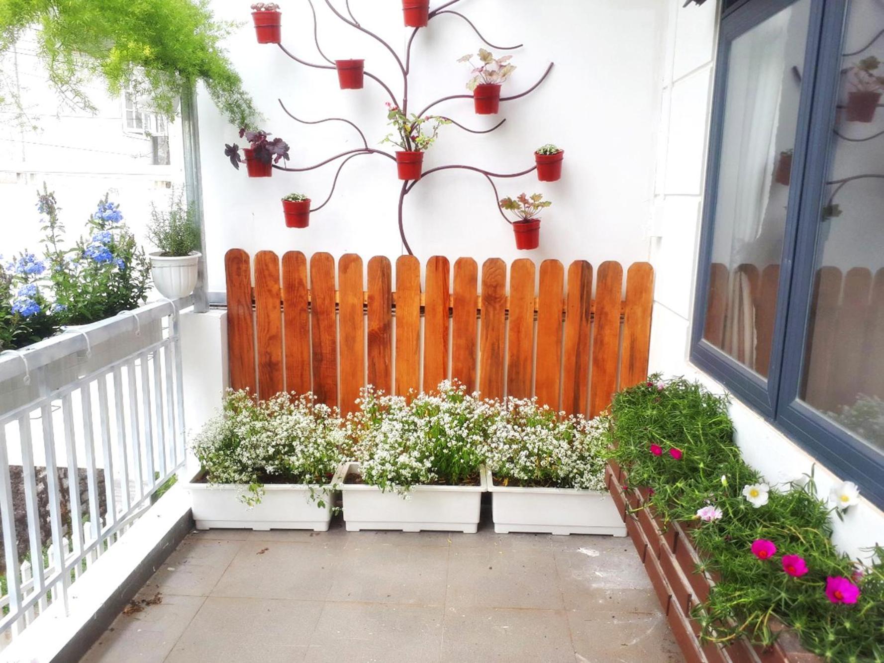 Nha Nhi Da Lat Apartment Ngoại thất bức ảnh