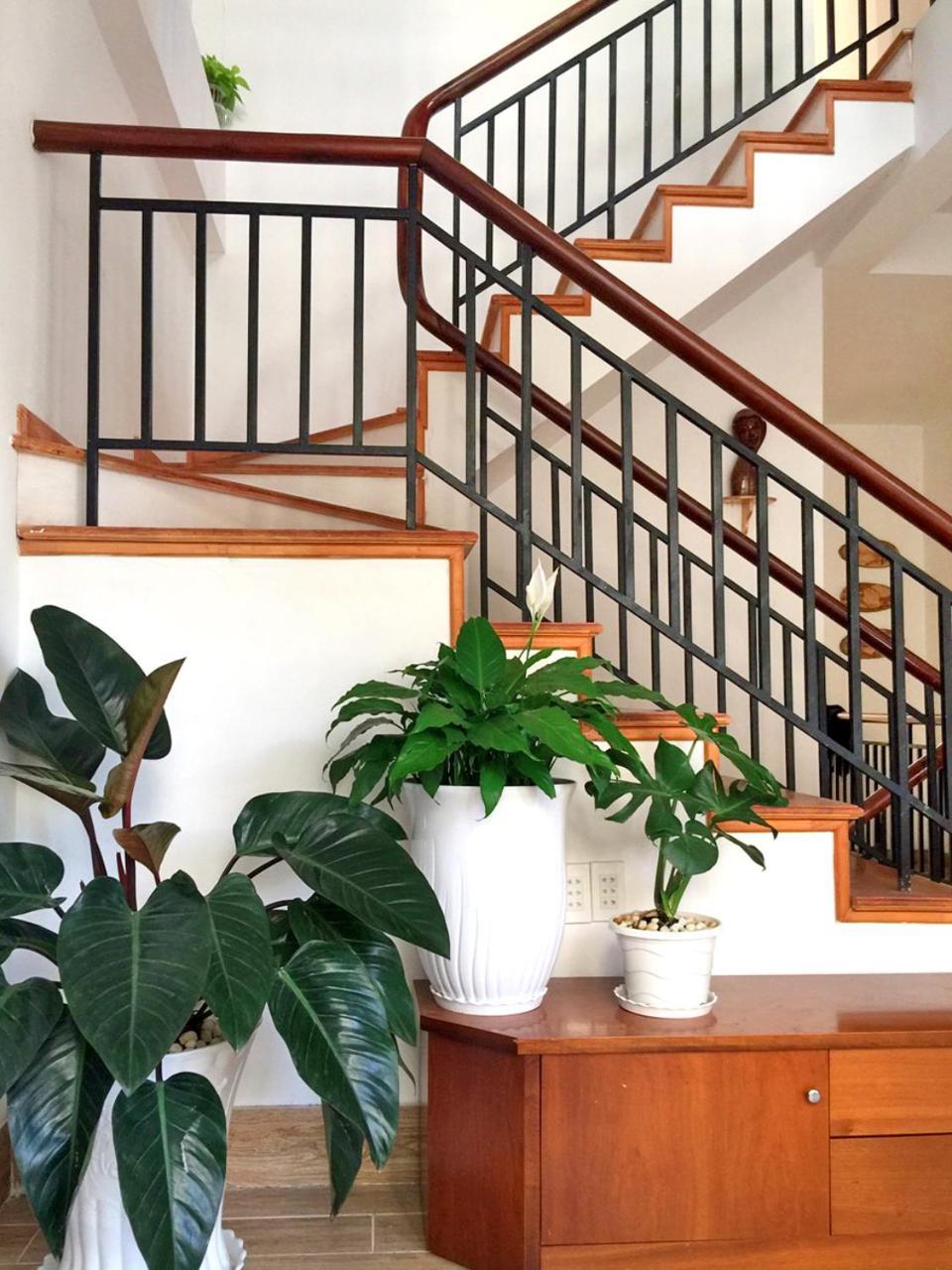 Nha Nhi Da Lat Apartment Ngoại thất bức ảnh