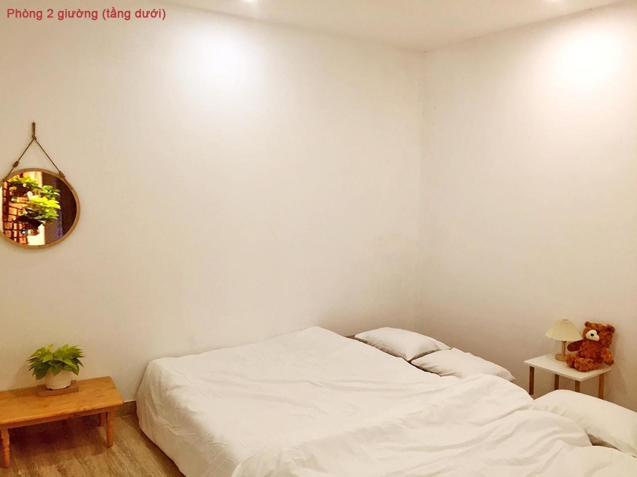 Nha Nhi Da Lat Apartment Ngoại thất bức ảnh