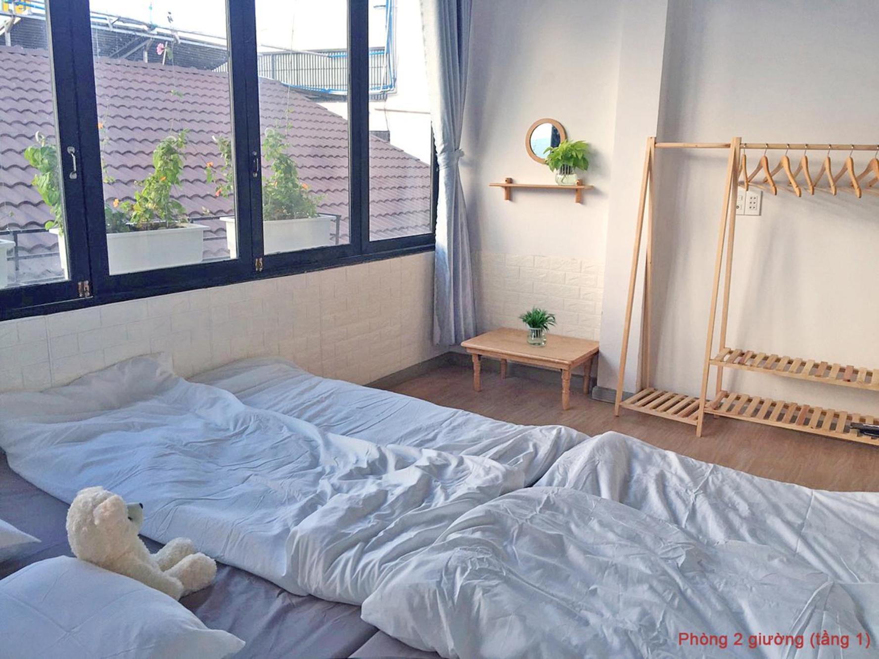 Nha Nhi Da Lat Apartment Ngoại thất bức ảnh
