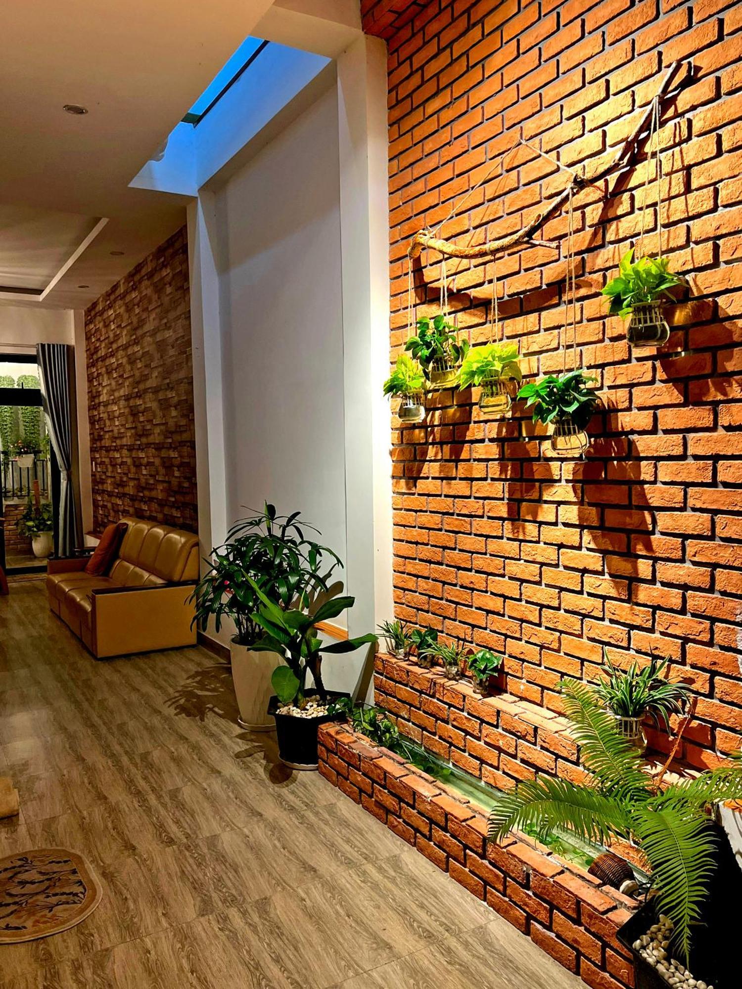 Nha Nhi Da Lat Apartment Ngoại thất bức ảnh
