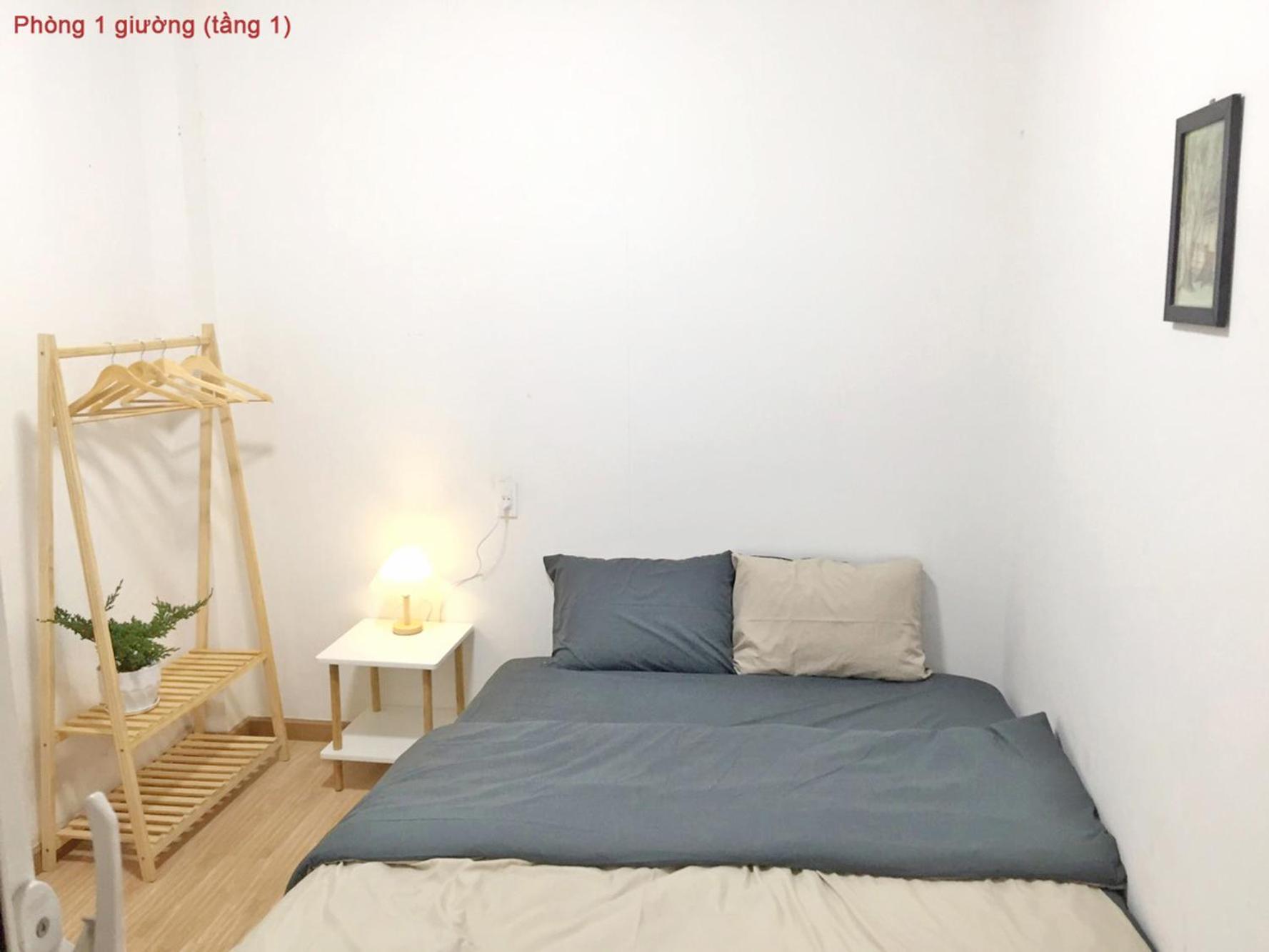 Nha Nhi Da Lat Apartment Ngoại thất bức ảnh